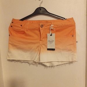 American rag jeans short